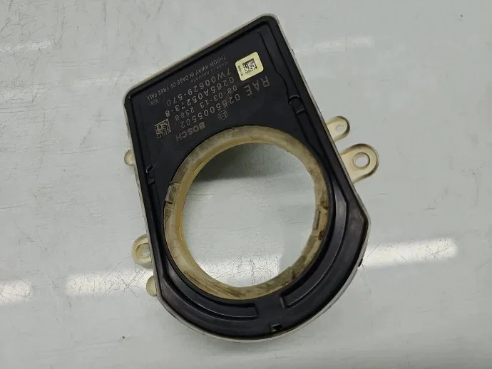 Capteur angle volant Renault Laguna 3 0265A05 image 3