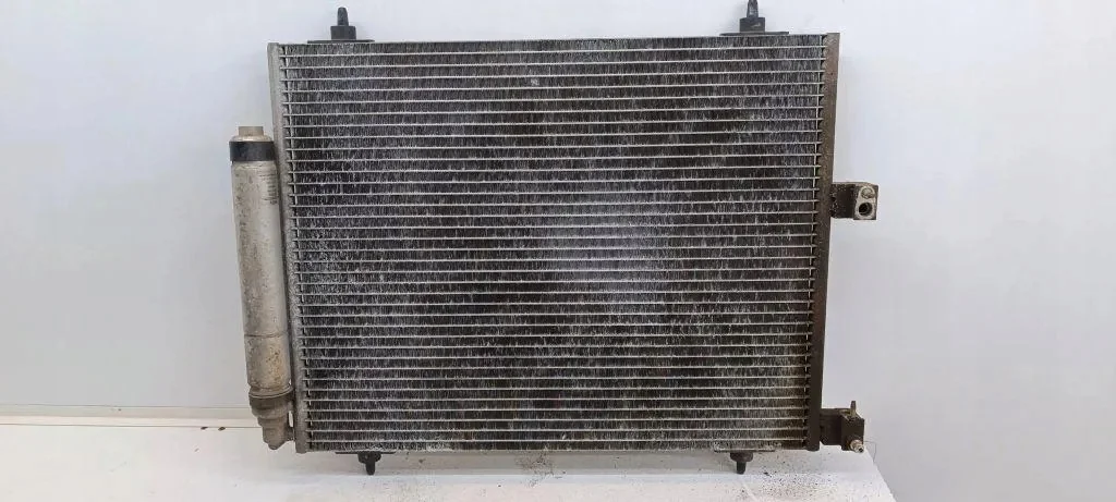 Ilmastoinnin kenno Peugeot 807 C8 2.2 HDI
