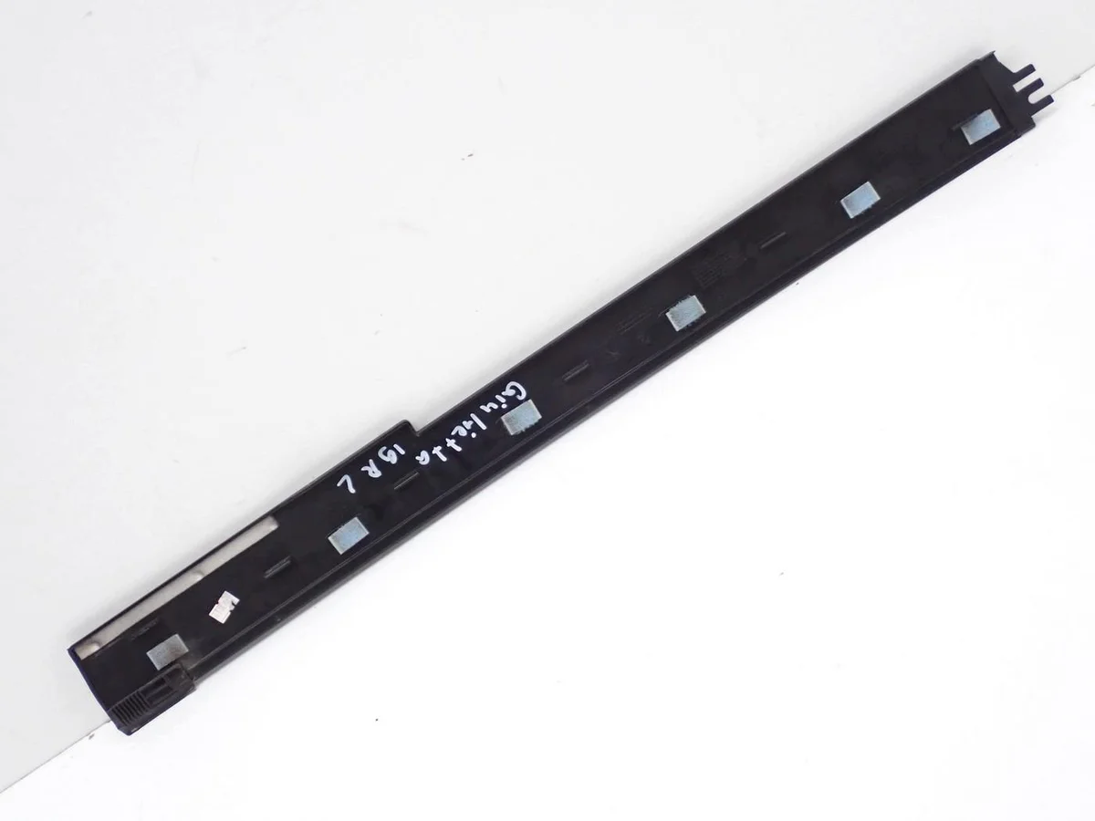Listello Tetto Sinistro Alfa Romeo Giulietta 6112145