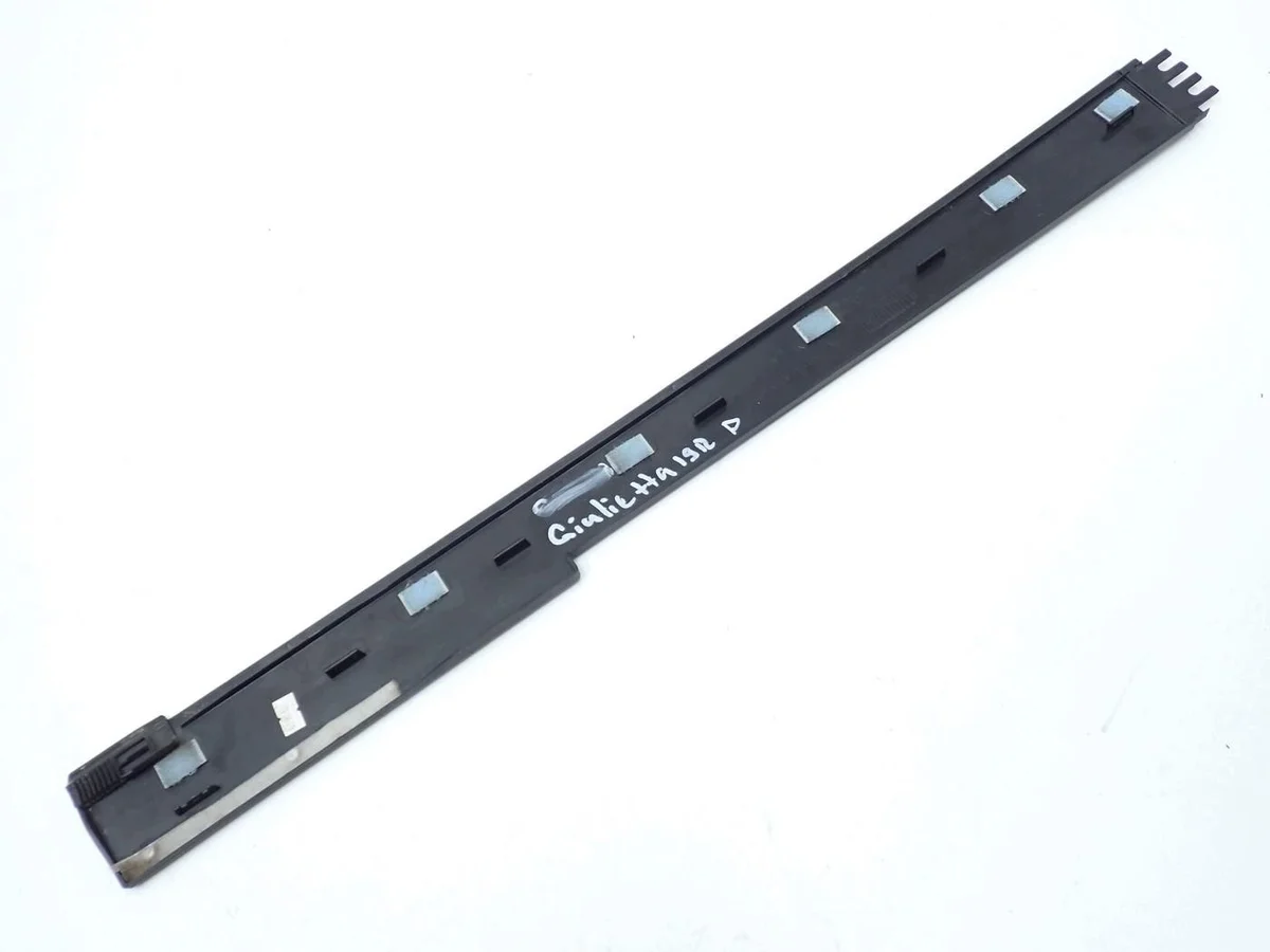 Listello Tetto Destro Alfa Romeo Giulietta 6112146