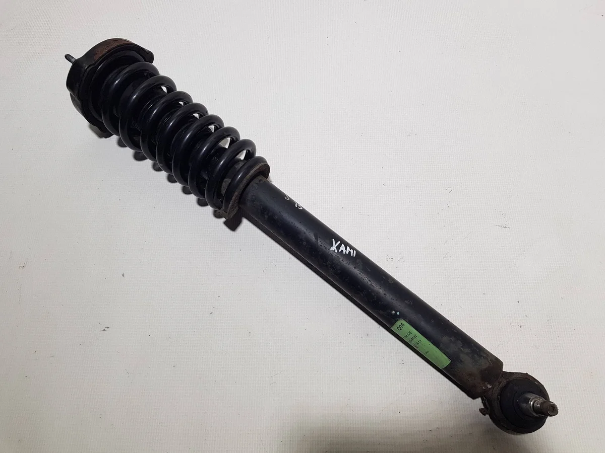 Amortecedor Dianteiro Direito Mercedes SL R230