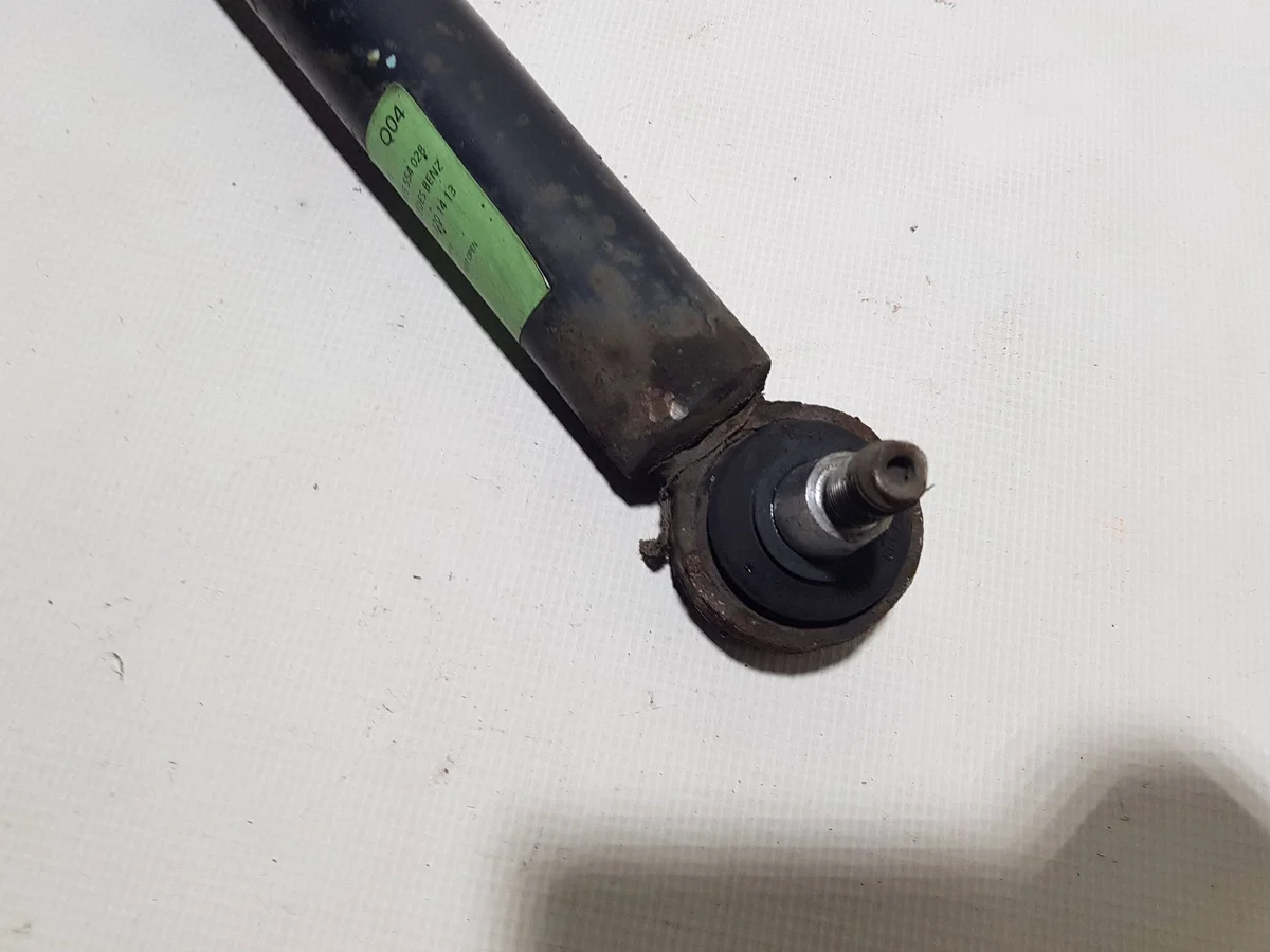Mercedes SL R230 Front Right Shock Absorber