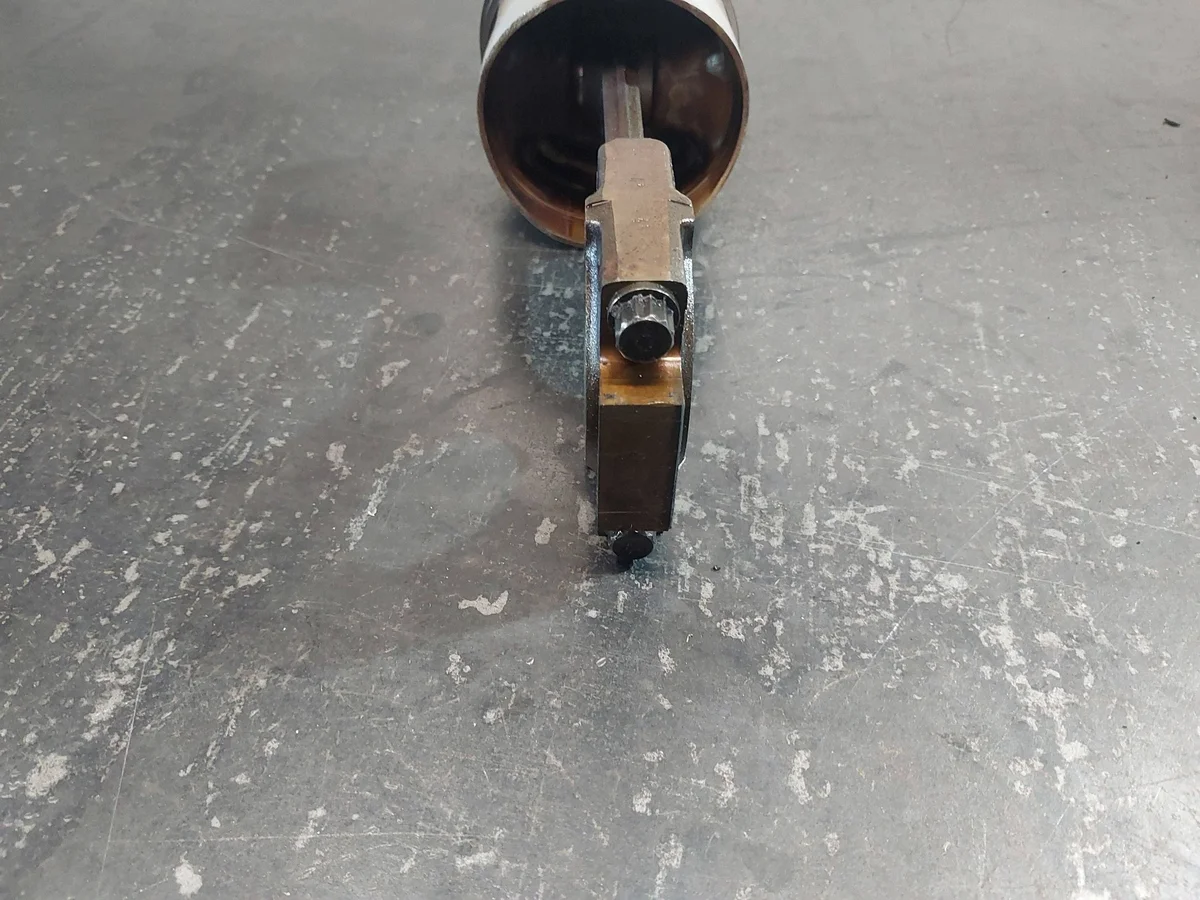 Pistón con biela BMW E34 525i M20B25 image 6