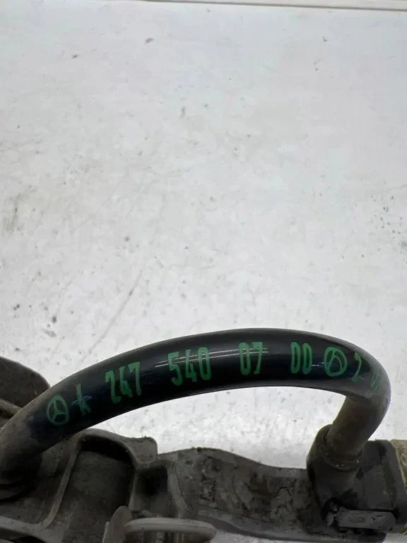 Sensor ABS Traseiro Esquerdo Mercedes-Benz EQB image 5