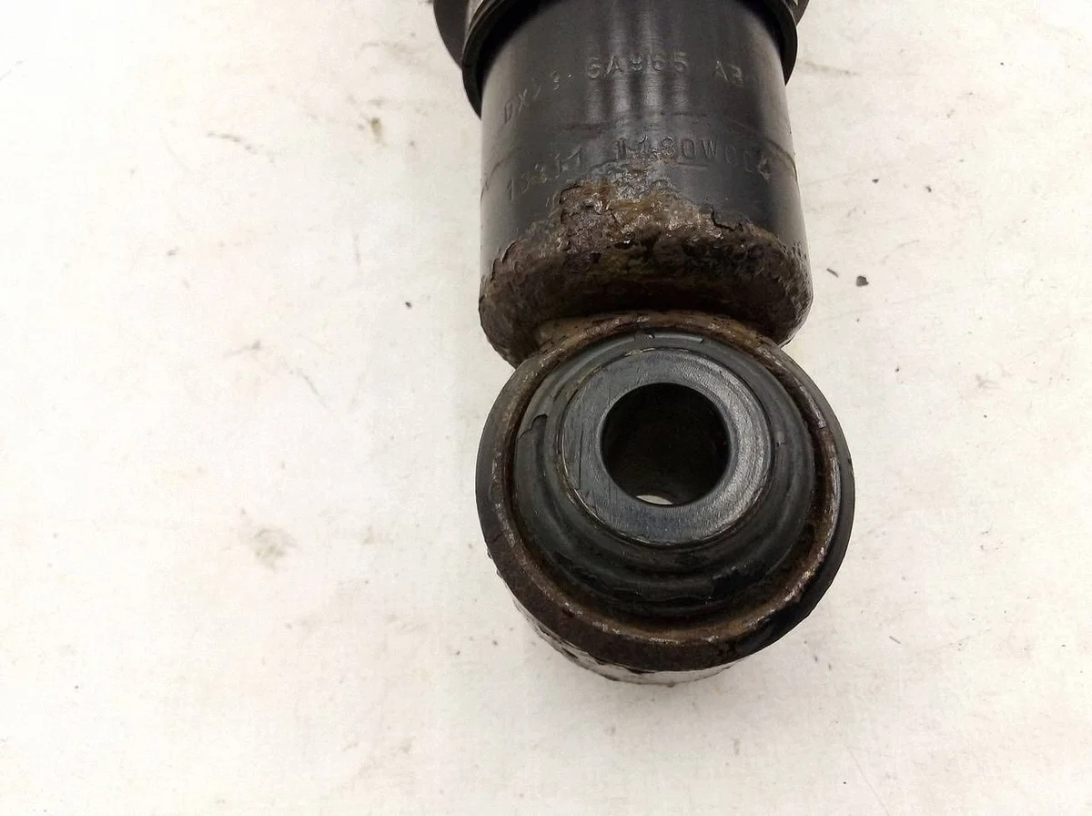 Jaguar XF X250 Air Spring Rear Right Used