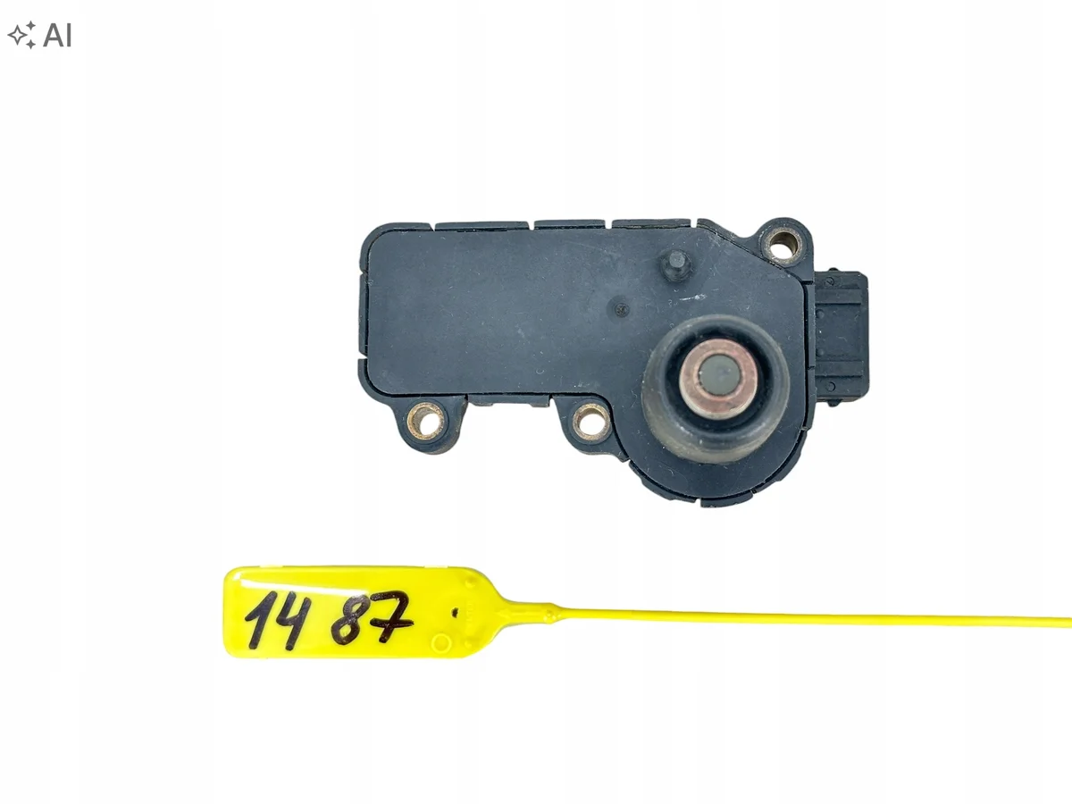 Silnik krokowy Fiat OE 132008602 image 3