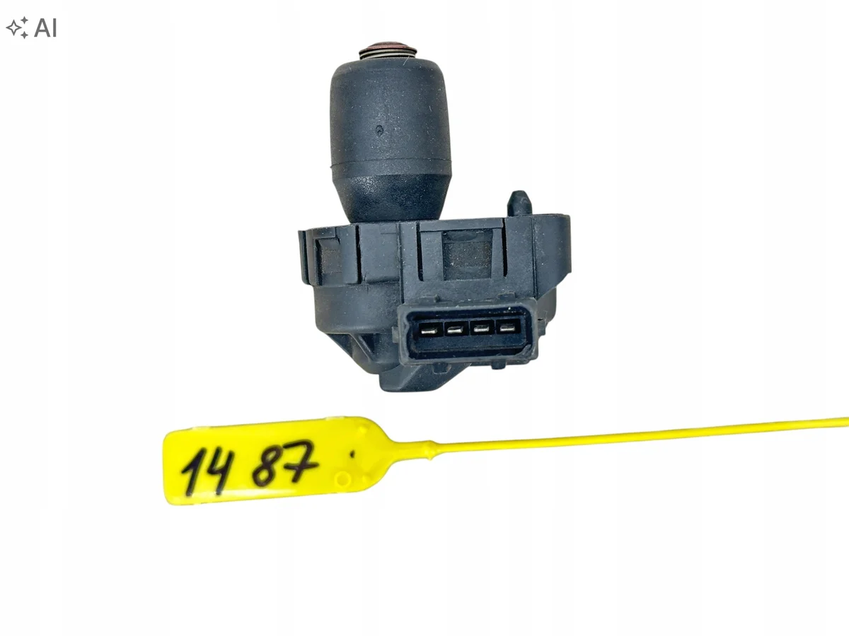 Silnik krokowy Fiat OE 132008602 image 4