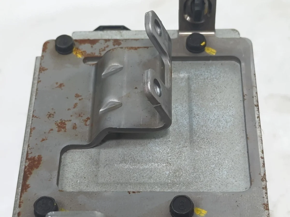 SsangYong Tivoli Lenkhilfe Modul GE500-065-00 image 3