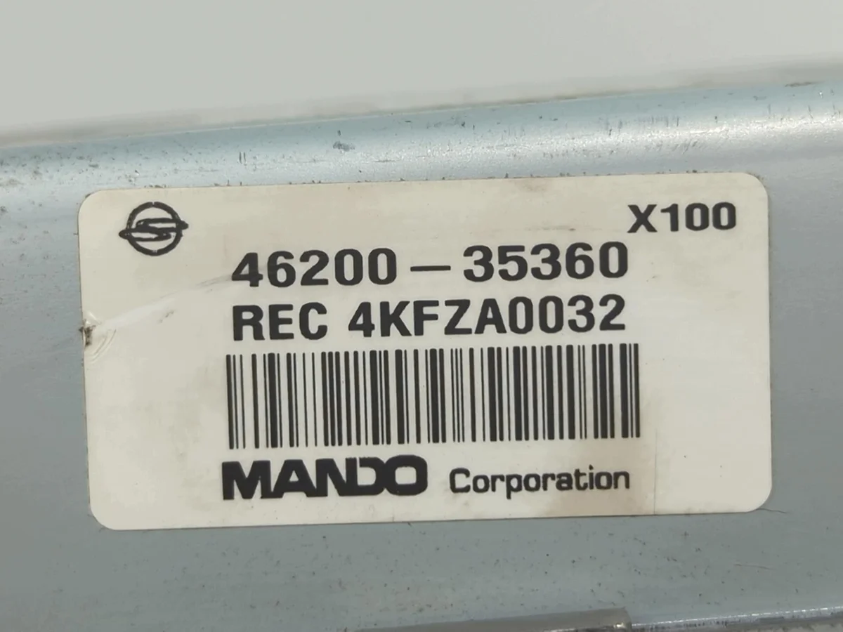 SsangYong Tivoli Lenkhilfe Modul GE500-065-00 image 4