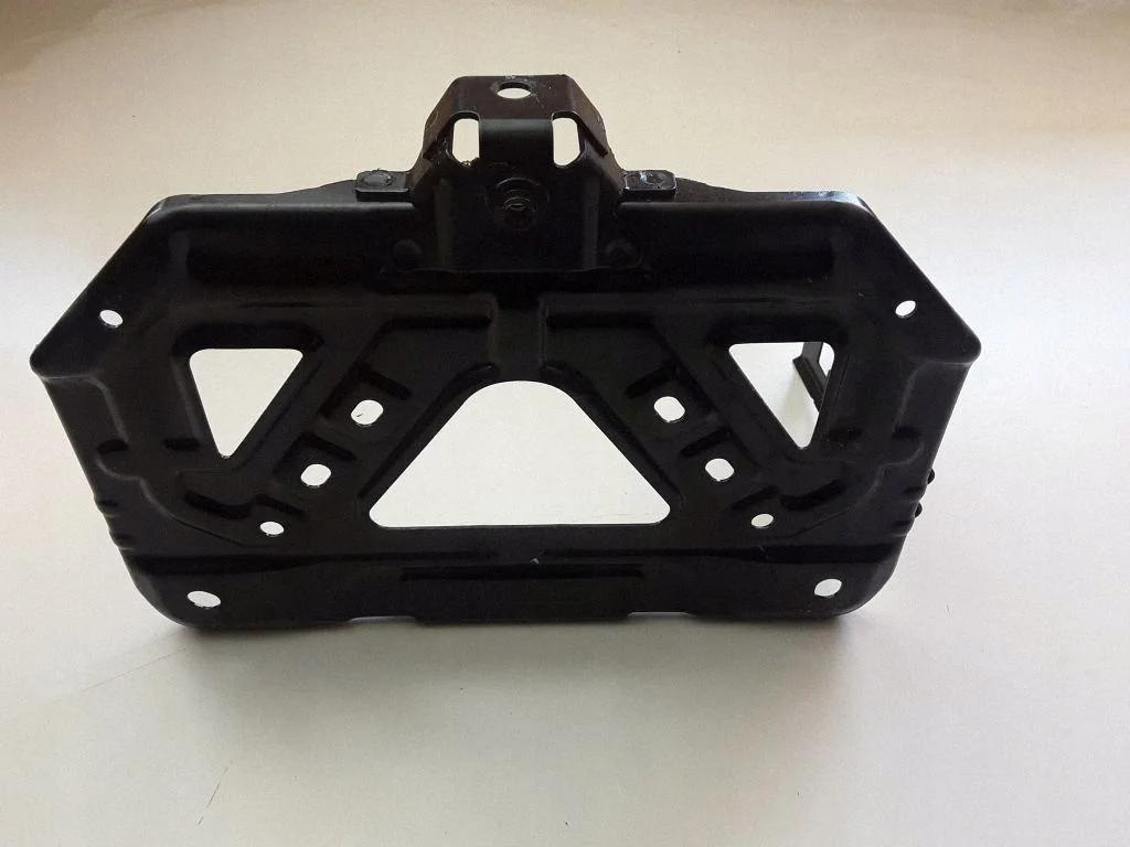 Hållare för batteri Mini Countryman F60 R60