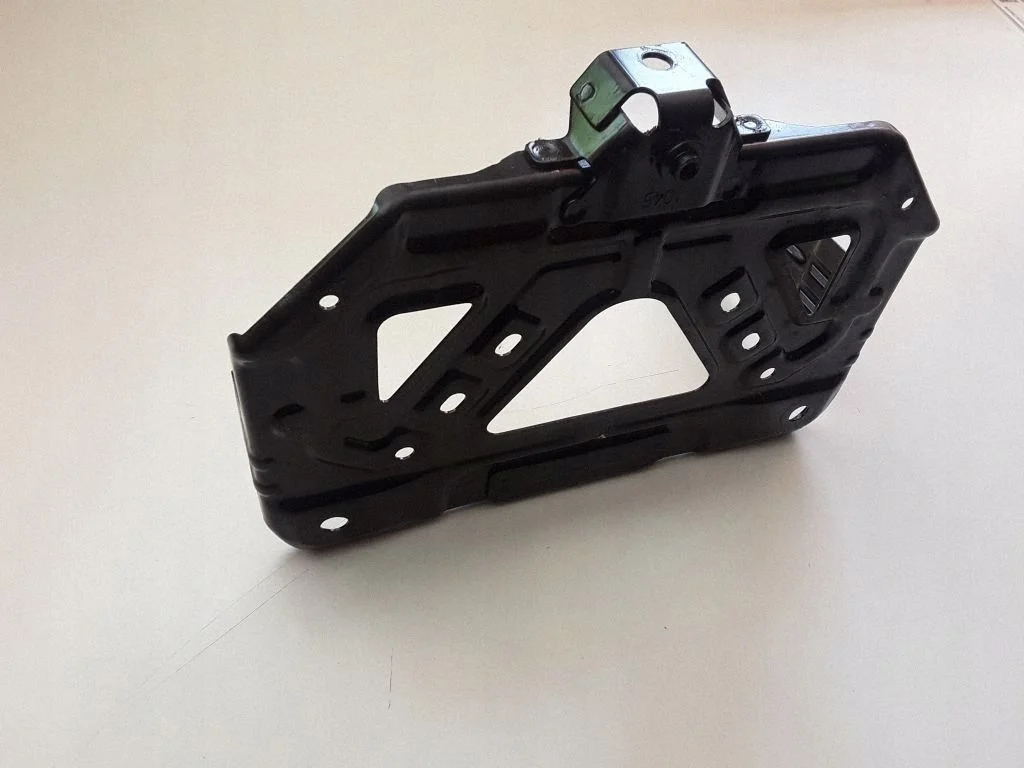 Battery Holder MINI COUNTRYMAN F60 R60 Used