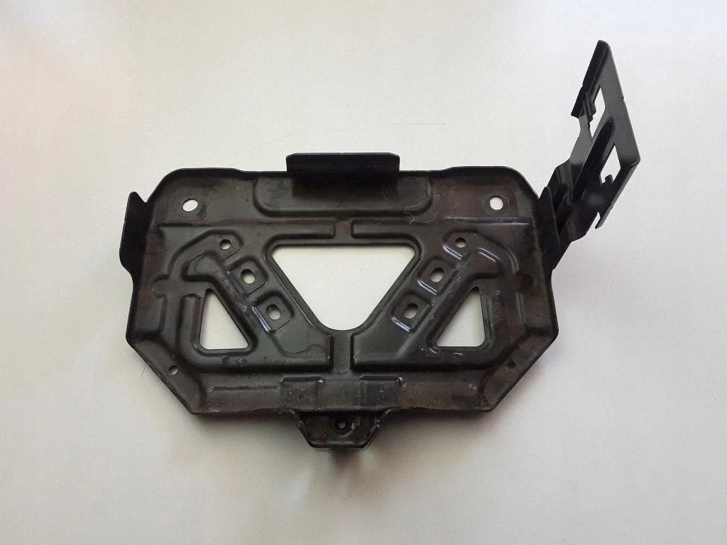 Support batterie Mini Countryman F60 R60 image 3