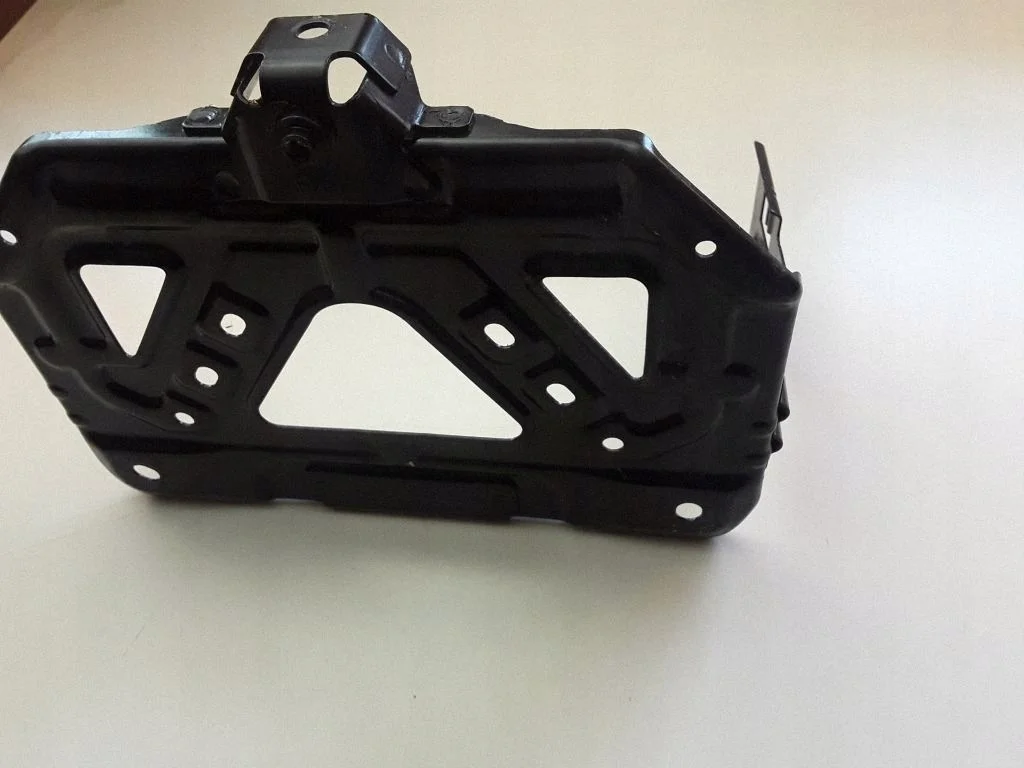 Support batterie Mini Countryman F60 R60 image 4