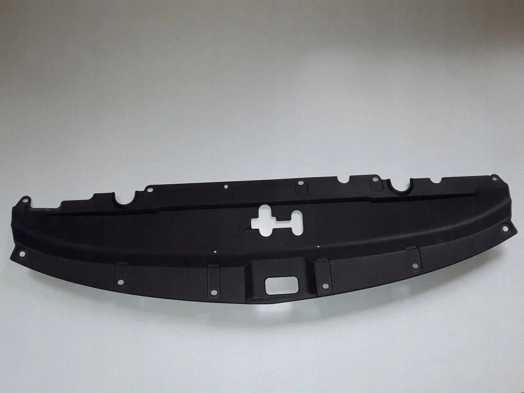 Mitsubishi L200 2018 Cache serrure capot 7403A314