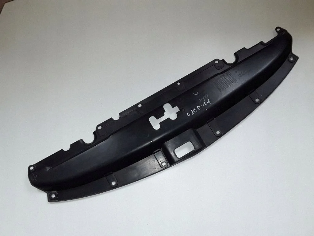 Mitsubishi L200 2018 Cache serrure capot 7403A314 image 3