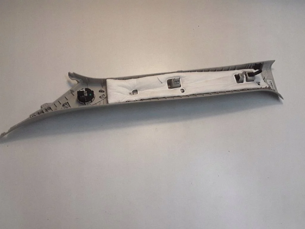 2022 MG MG5 II Pillar Trim 10488912