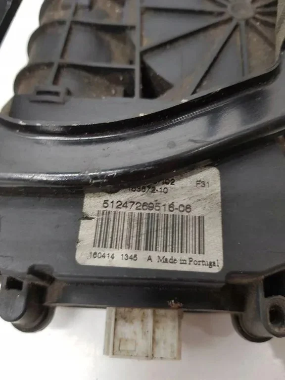 Mécanisme hayon BMW 3 F30 F80 10367210 image 3