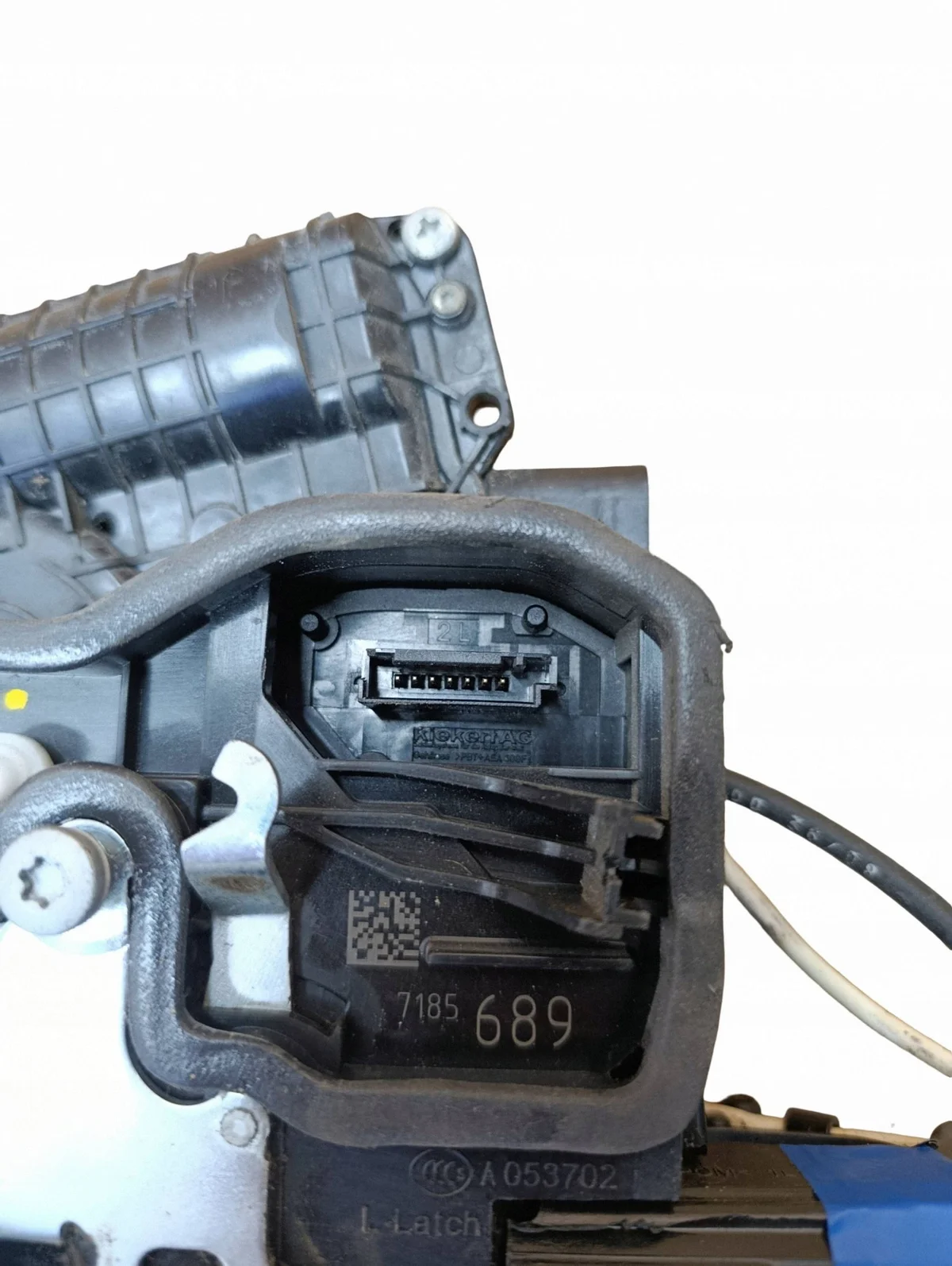 Fecho Porta Esquerda BMW 5 F10 F11 Usado image 9