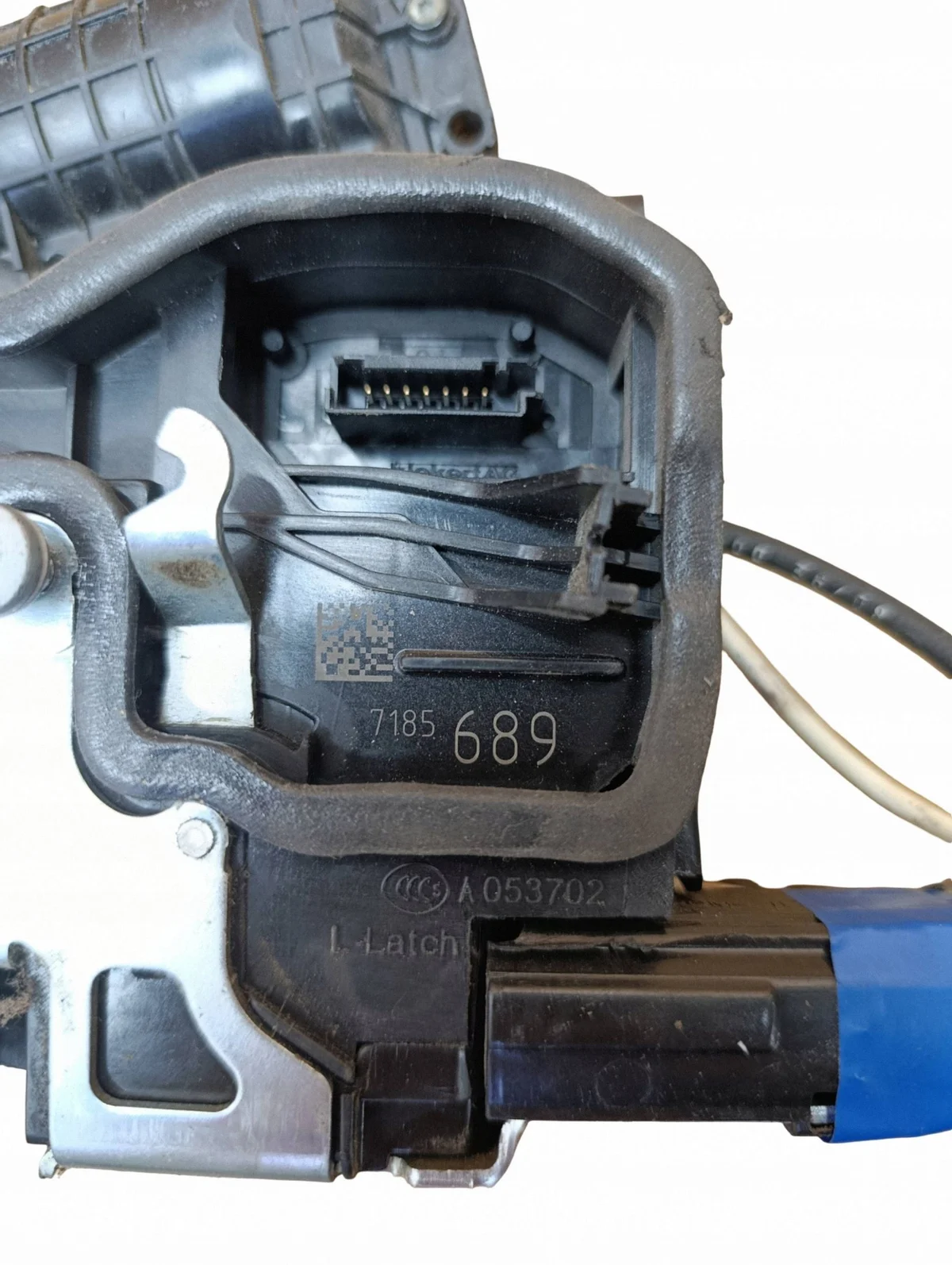 Fecho Porta Esquerda BMW 5 F10 F11 Usado image 10