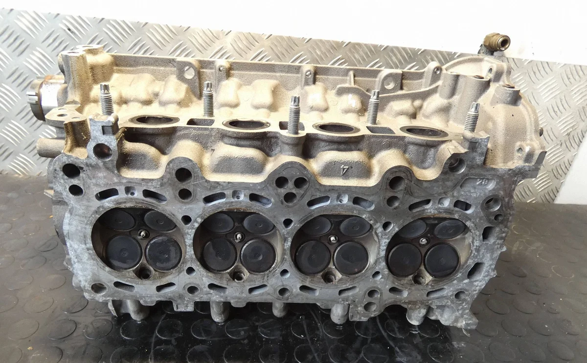 Cilinderkop Mazda CX-3 CX-5 CX-6 2.0 PE27