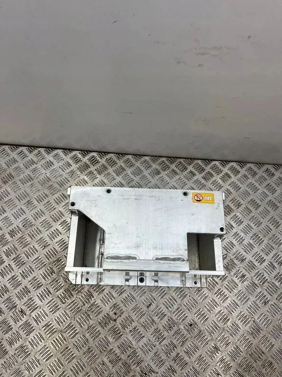 Mercedes W205 C Battery Cover A2056109701