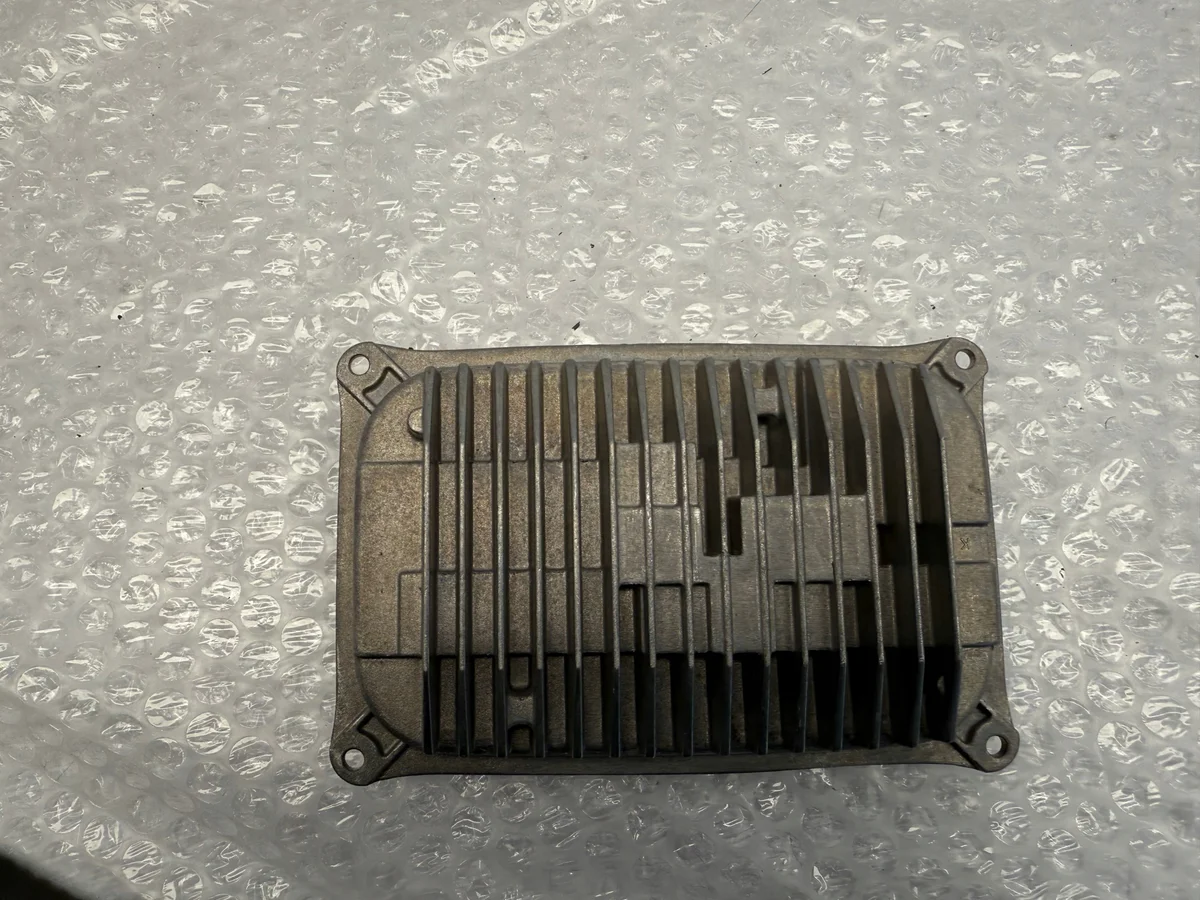 Modul Mercedes A2139005711 Gebraucht image 3