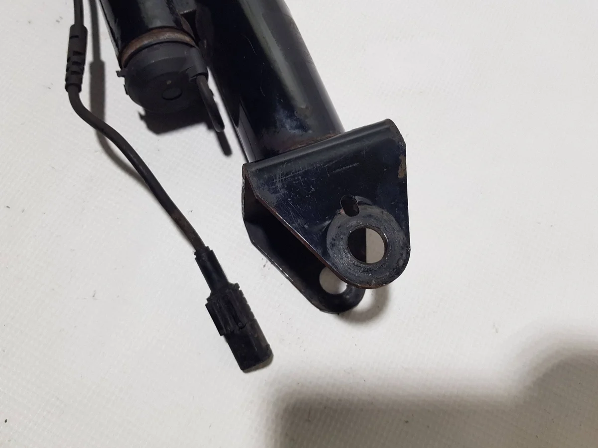 Used Rear AirMatic Shock Absorber Mercedes GL X164