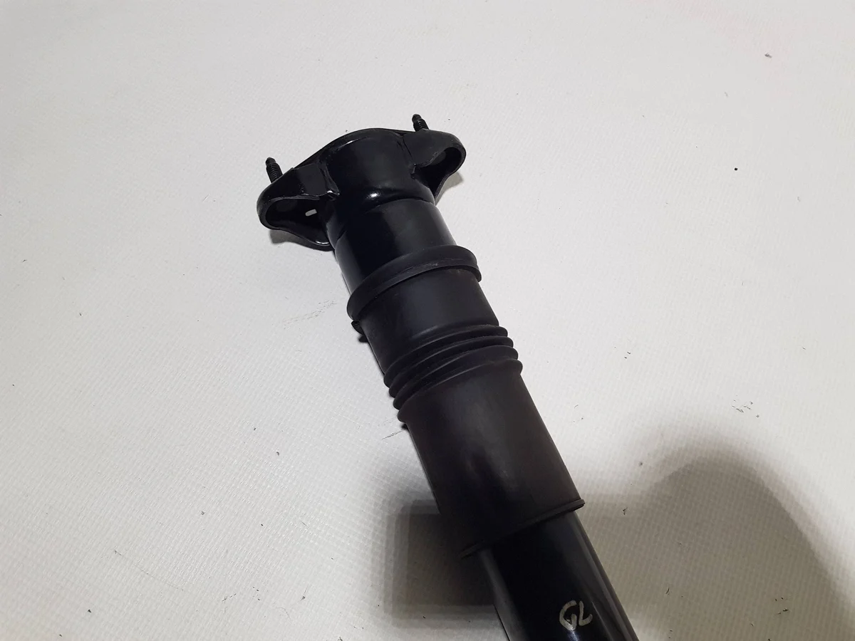 Luftfederbein hinten Mercedes GL X164 W164 image 5
