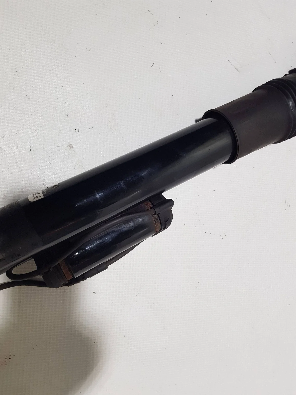 Luftfederbein hinten Mercedes GL X164 W164 image 7