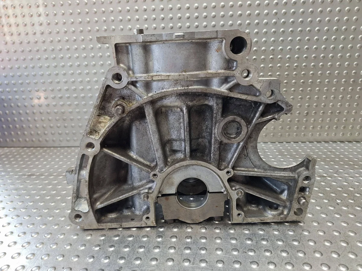 Motorblock Toyota Aygo Yaris 1.0 VVTi 1KR