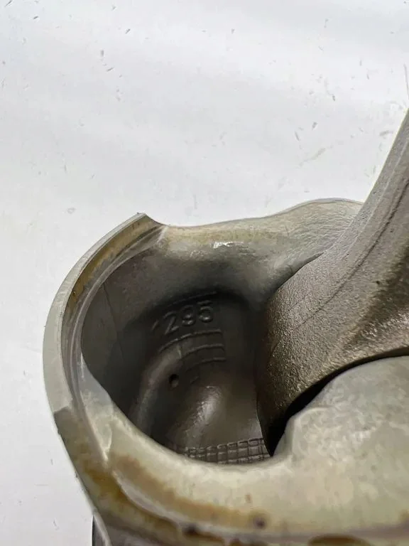 Piston AUDI A5 (8T3) 1.8L 125kW 1295 image 6