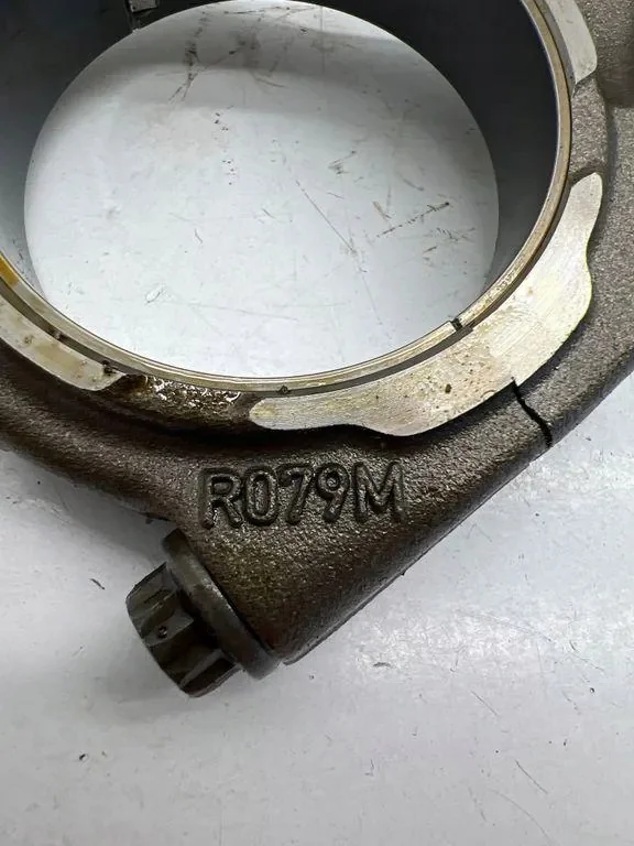 Piston AUDI A5 (8T3) 1.8L 125kW 1295 image 7