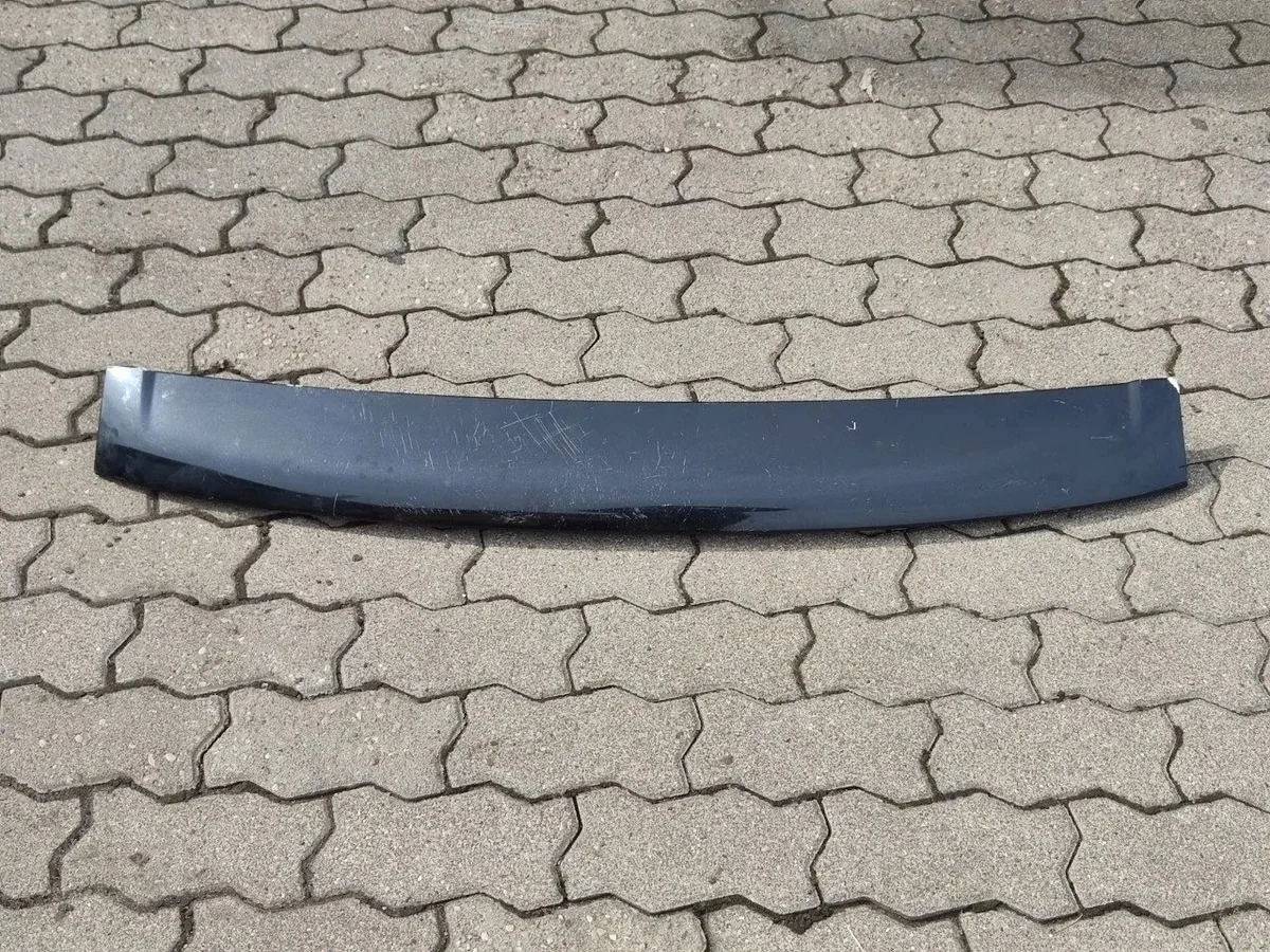 Spoiler Volkswagen OE 7L6827933C image 2