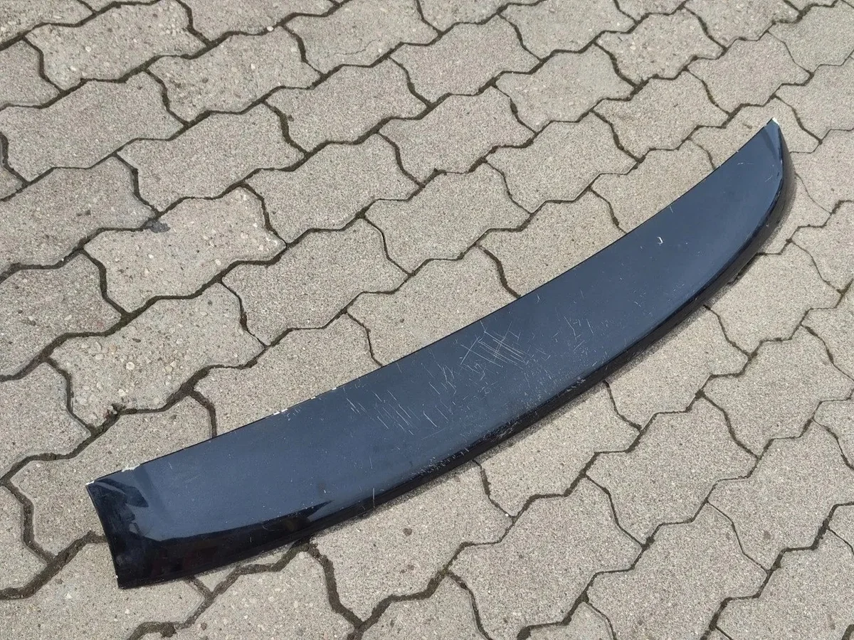 Spoiler Volkswagen OE 7L6827933C image 3