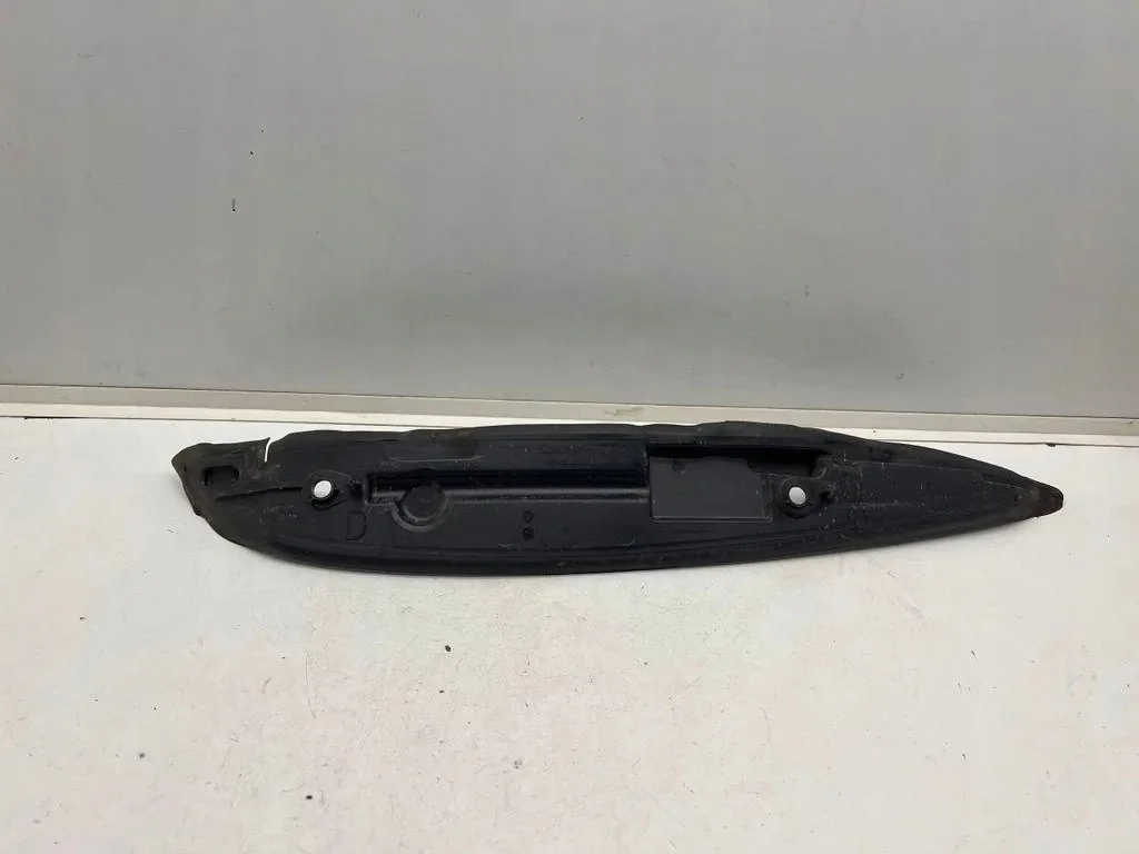 Finition garde-boue PEUGEOT 508 9813503980 image 3