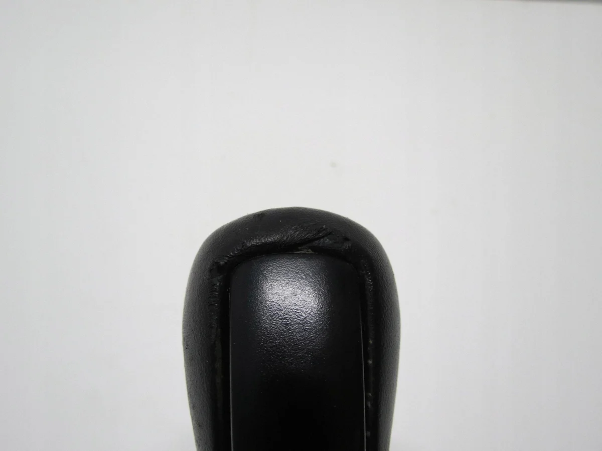 Palanca de cambios Volvo V60 S60 II P31492048 image 6