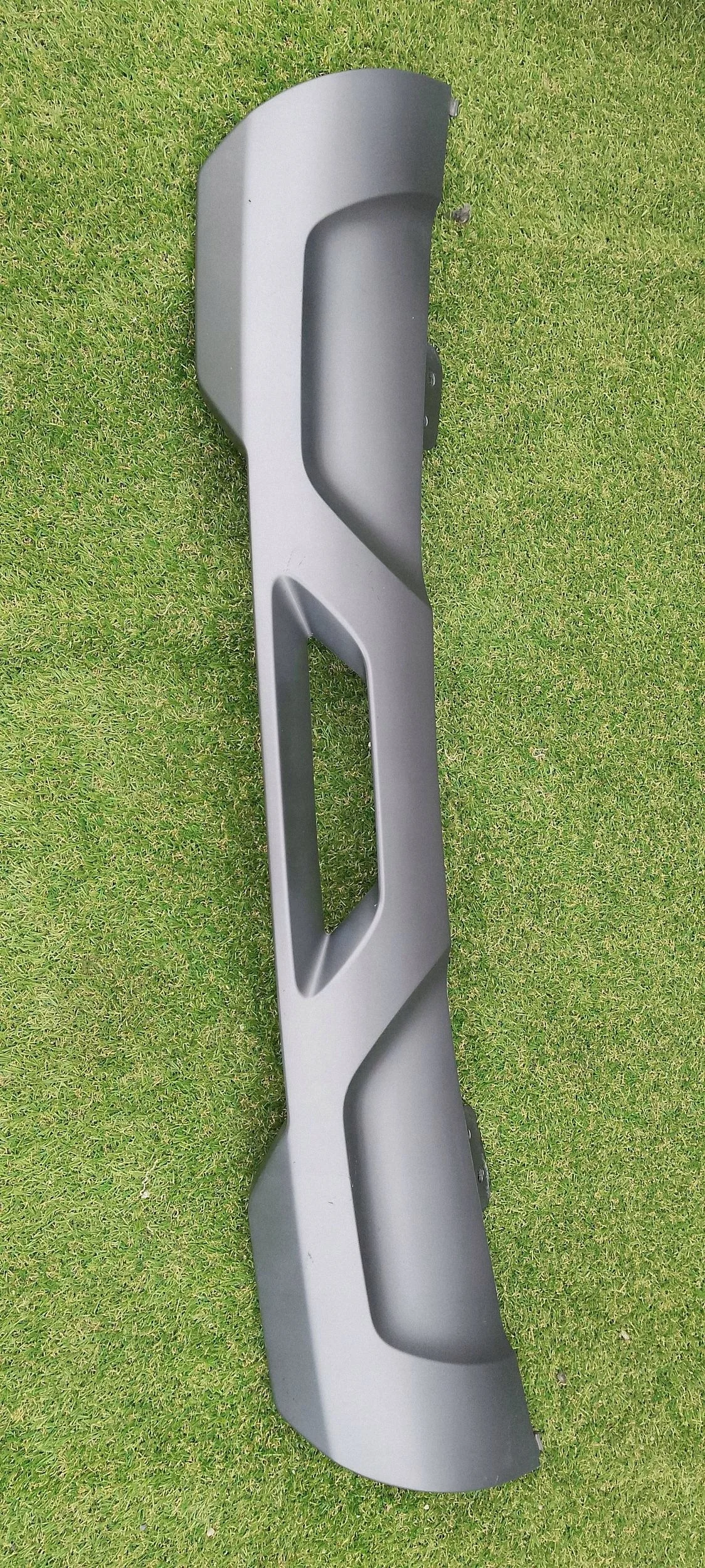 Achterspoiler Dacia Spring 850230893R