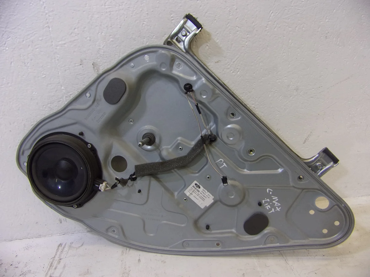 FORD C-MAX MECCANISMO ALZAVETRO DX POST