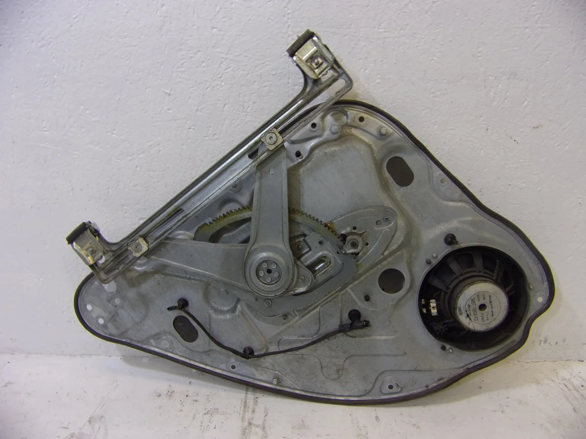 FORD C-MAX MECCANISMO ALZAVETRO DX POST