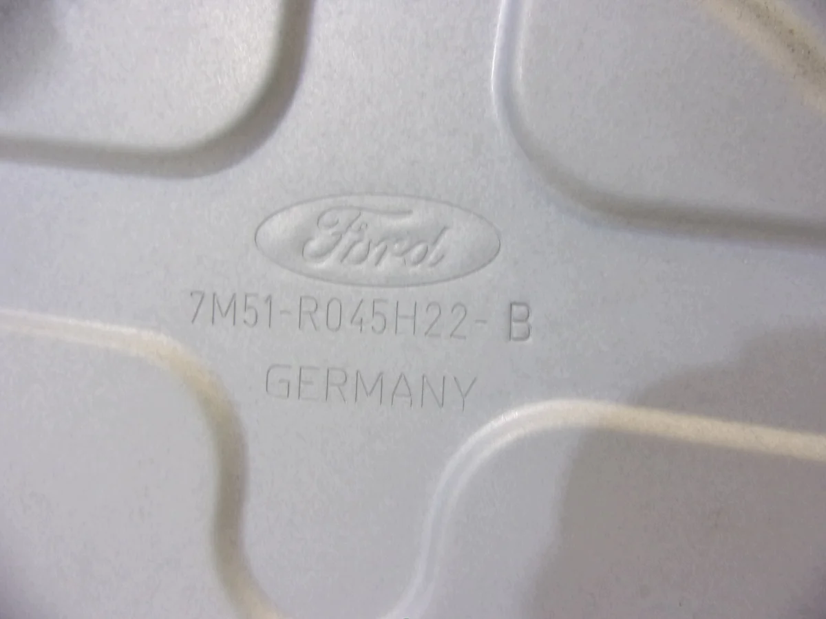 Mécanisme lève-vitre Droit Arrière Ford C-MAX image 3