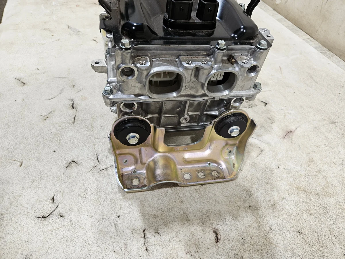Toyota Yaris IV 1.5 Hybrid Umrichter G9200-52351 image 3