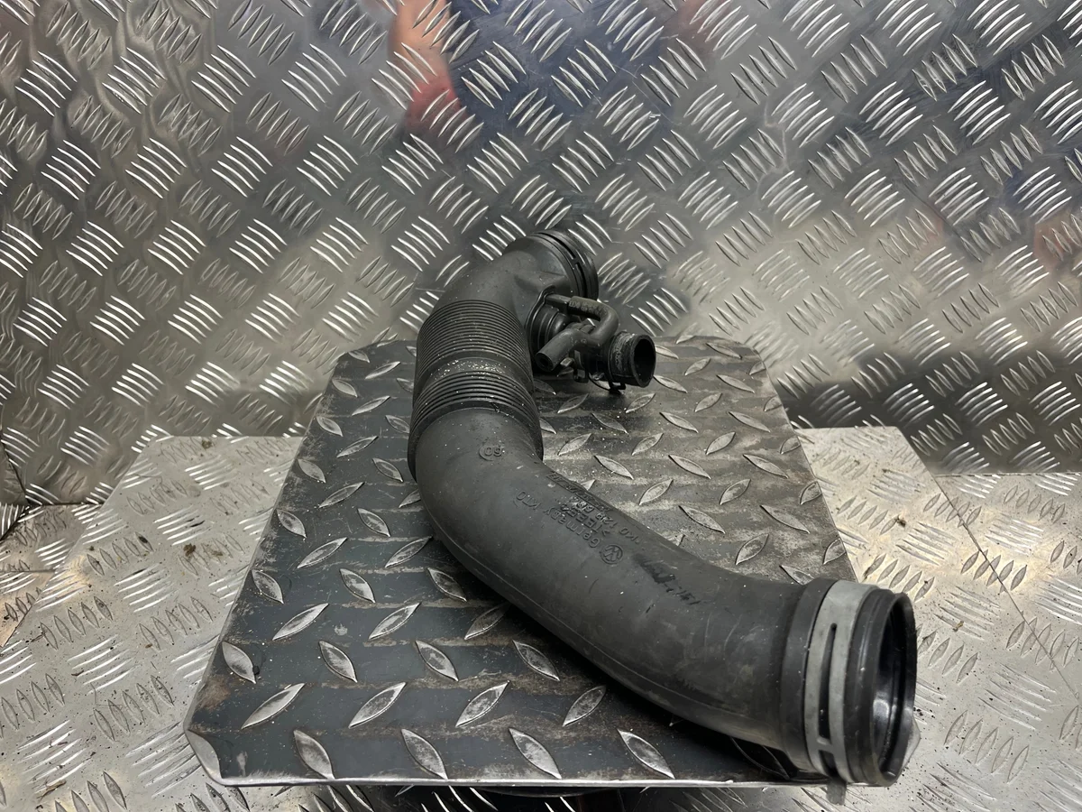 Tubo de admissão Volkswagen Golf 5 Plus