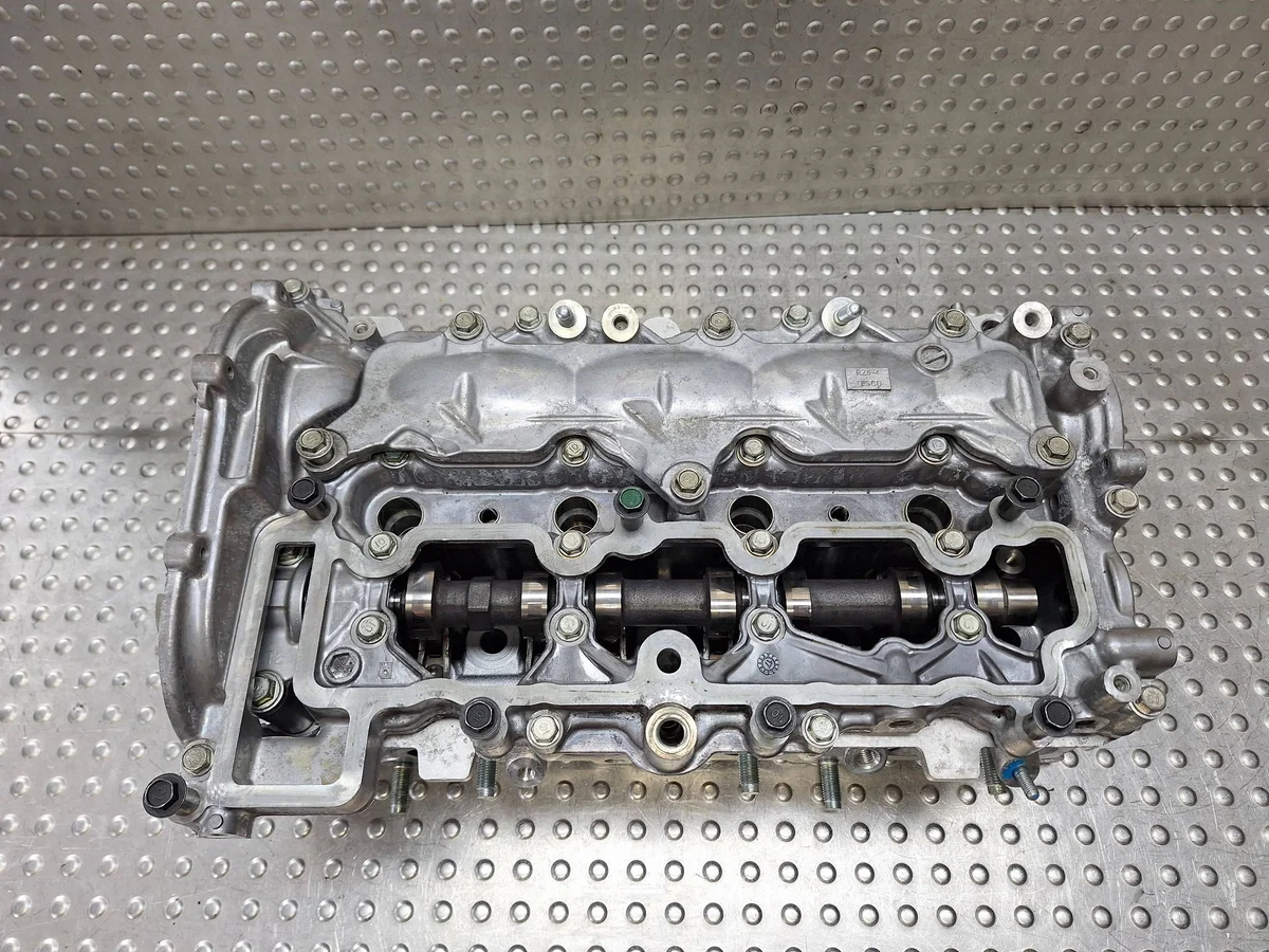 Culata Honda CRV IV 1.6 i-DTEC N16A2 Usada