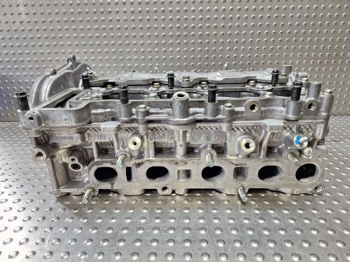 Culata Honda CRV IV 1.6 i-DTEC N16A2 Usada
