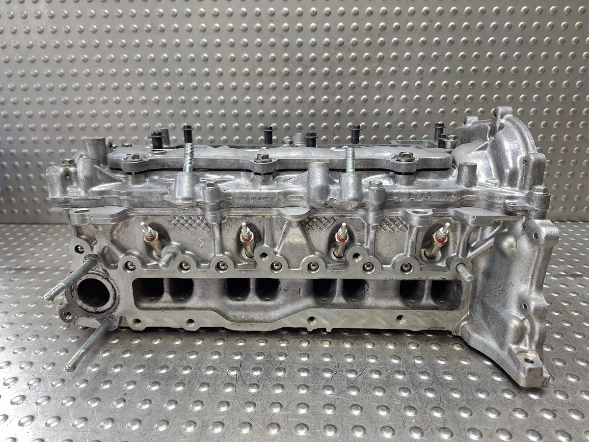 Testata Honda CRV IV 1.6 i-DTEC S27725623 image 3