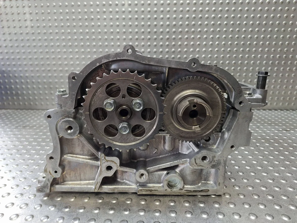 Testata Honda CRV IV 1.6 i-DTEC S27725623 image 4