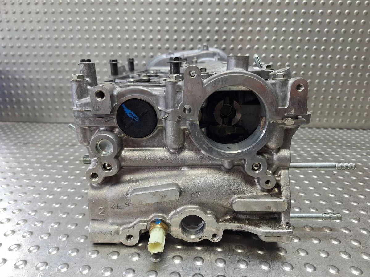 Testata Honda CRV IV 1.6 i-DTEC S27725623 image 5