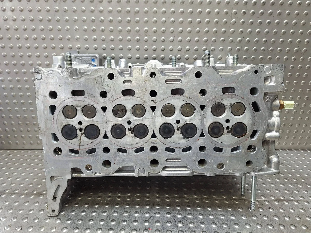 Testata Honda CRV IV 1.6 i-DTEC S27725623 image 6