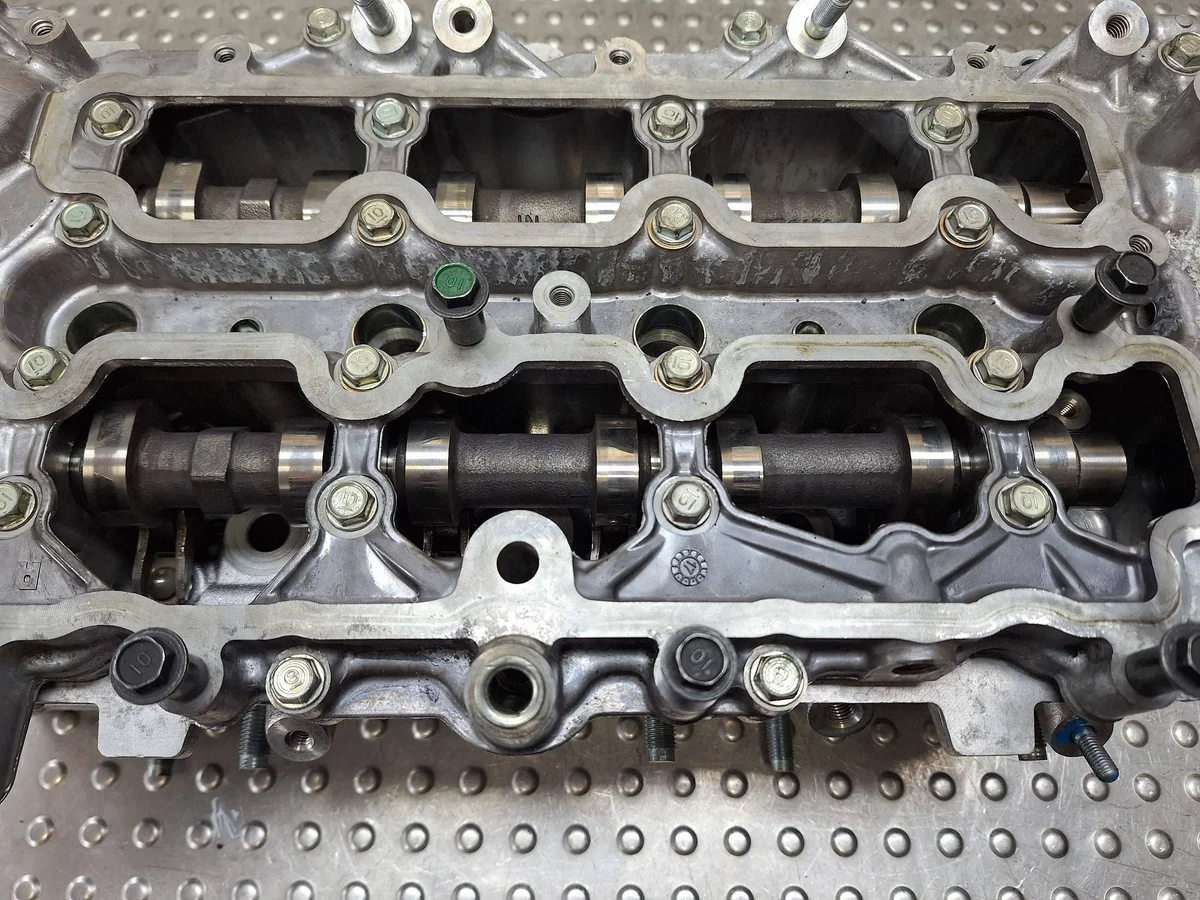 Testata Honda CRV IV 1.6 i-DTEC S27725623 image 7