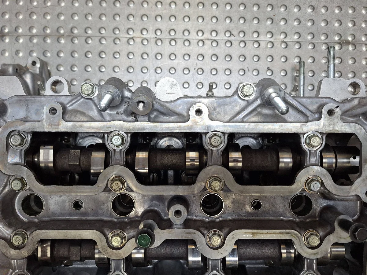 Testata Honda CRV IV 1.6 i-DTEC S27725623 image 8